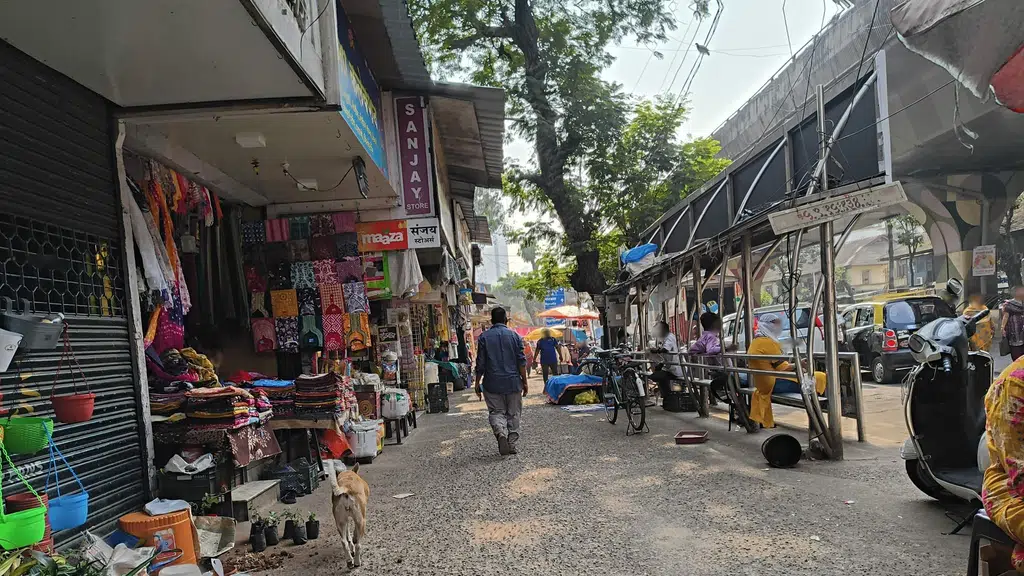 Treebo Hiramani Parel Lalbaug