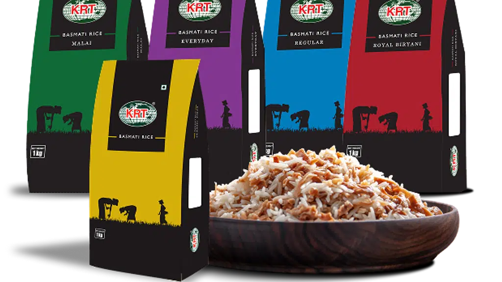 KRT Foods Private Limited