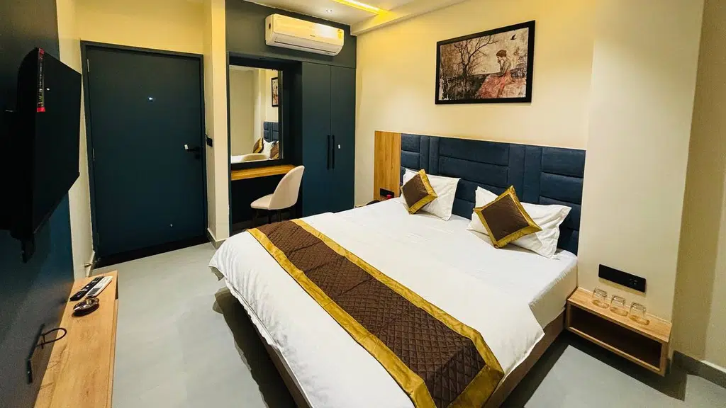 Veritto Hotel and Restaurant 