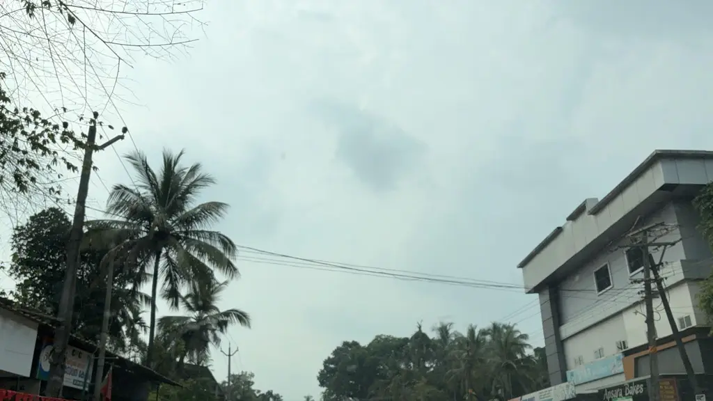 Kooran Mukku Juma Masjid