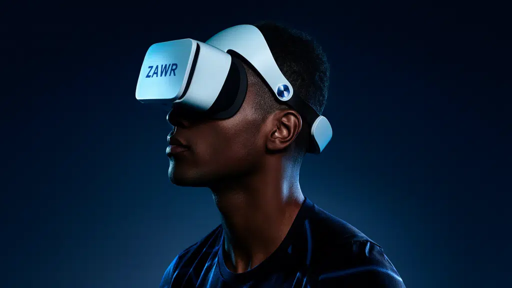 Zawr Industries Llp