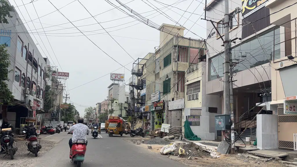 G. Ankama Raju Ayurvedic Hospital