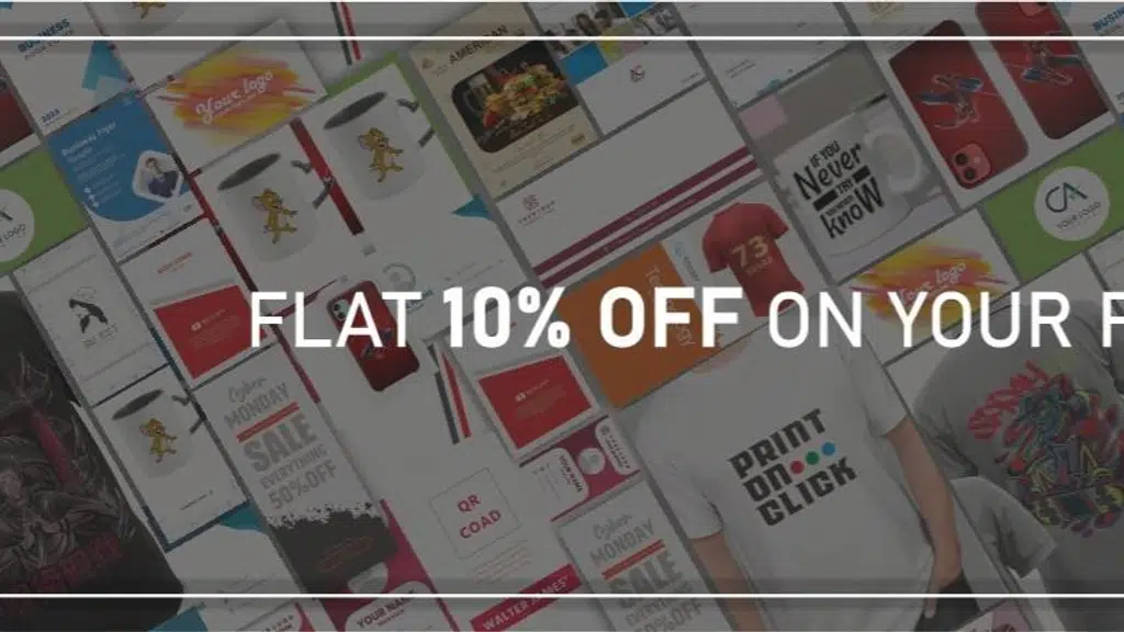 Print on Click