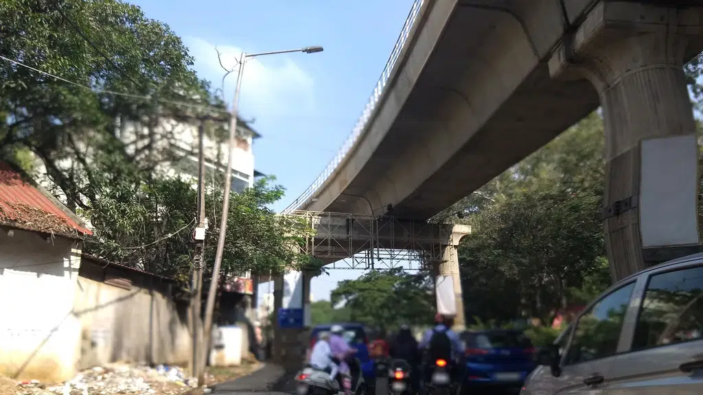 Meera Delicacy