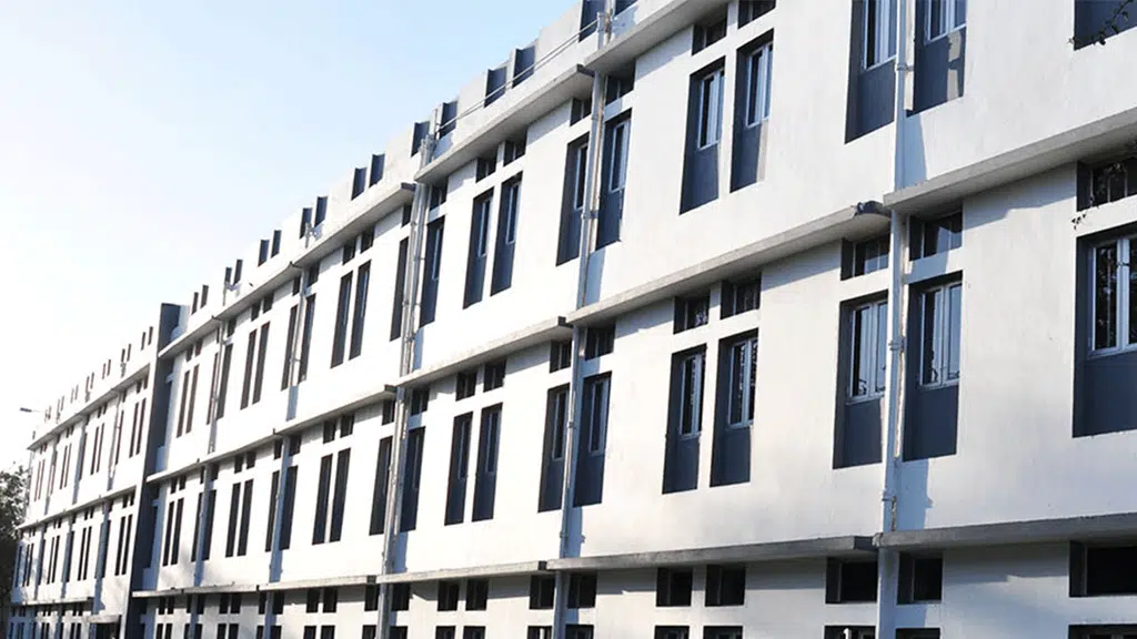 Ramjas School