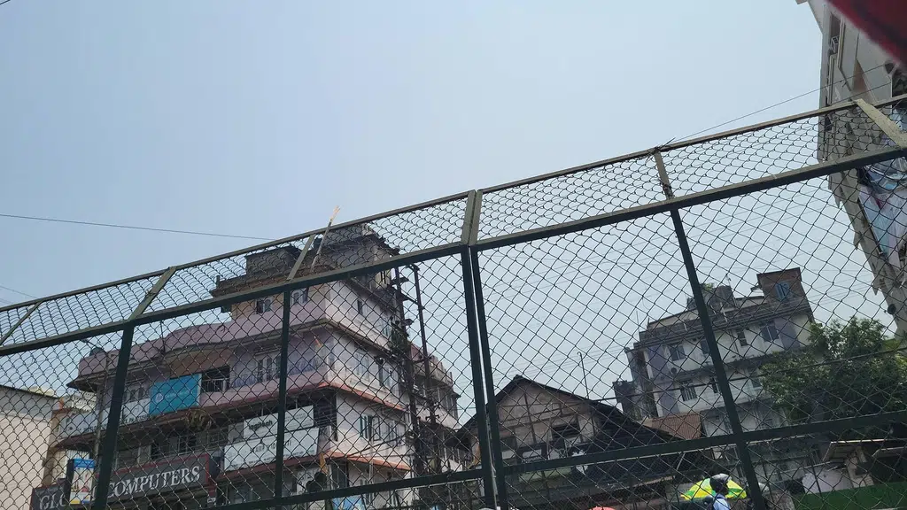 ICICI Bank Guwahati IIT