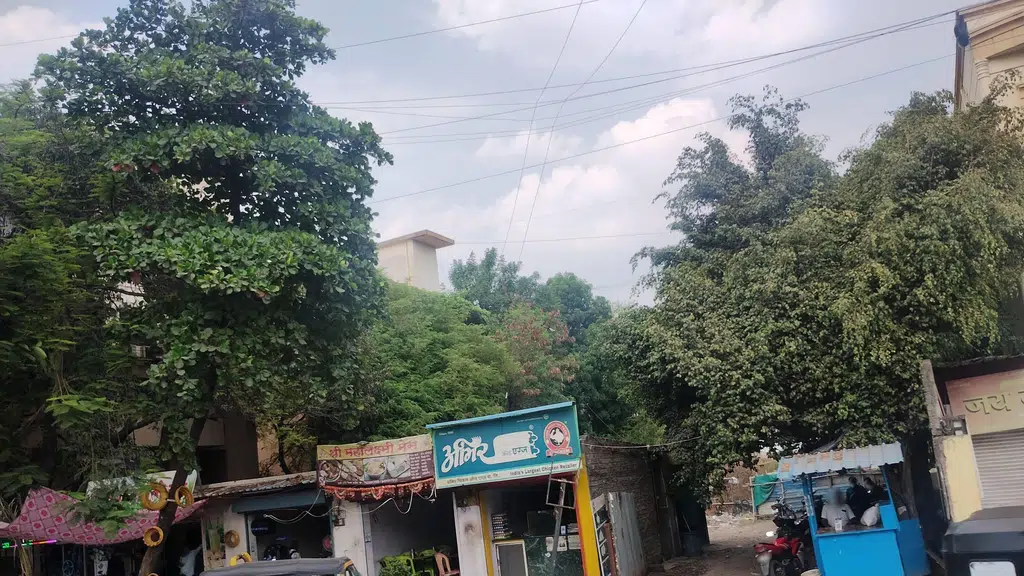 Ghorpadi , Pune