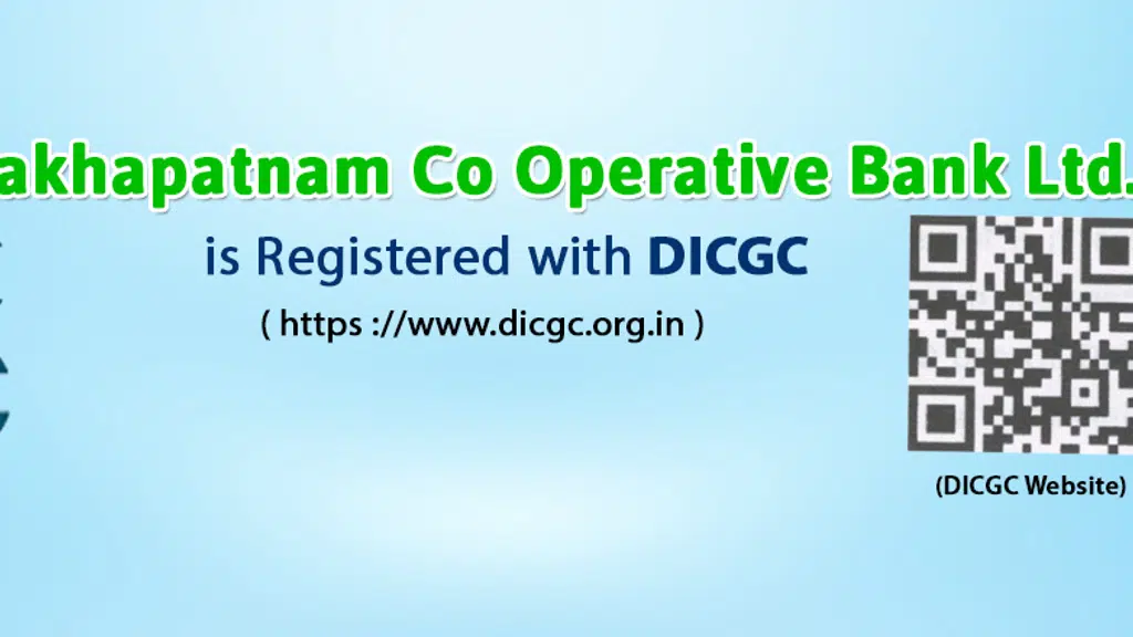 The Visakhapatnam Cooperative Bank Ltd