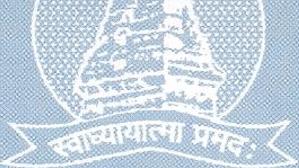 National High School