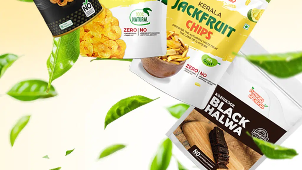 Flavours of Calicut