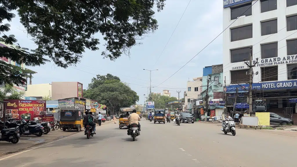 Chaitanya Godavari Grameena Bank