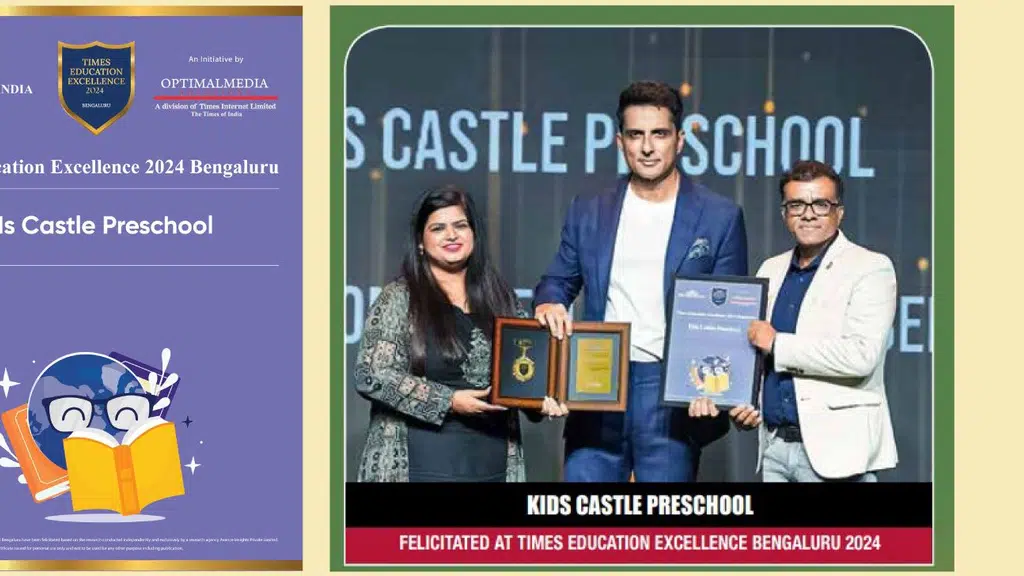 Kids Castle Global Delta-II