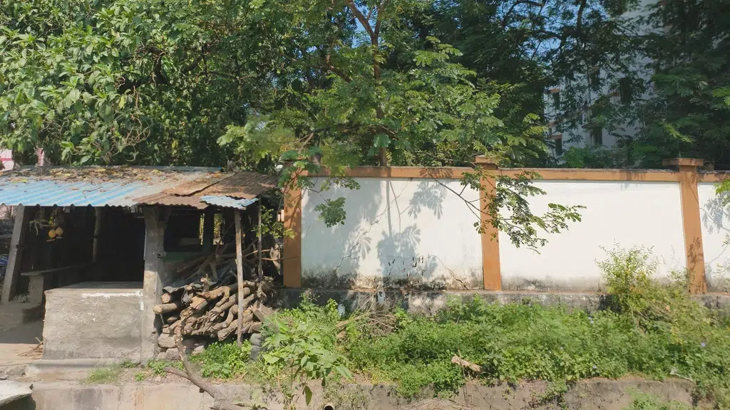 Palakonda Police Station