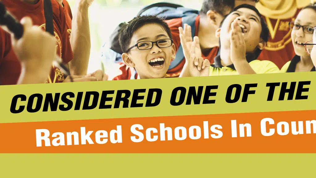 Shanti International School