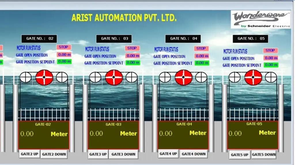 Arist Automation Bhopal