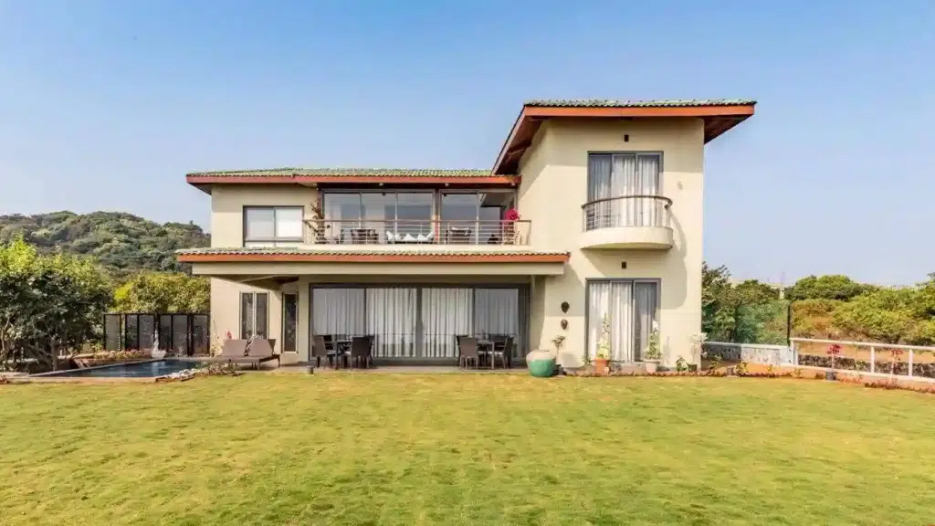 Advait Bungalow