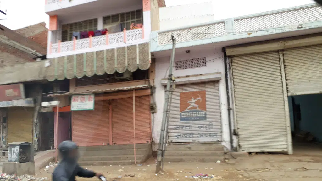 Jeeteshwarnath Mahadev Mandir