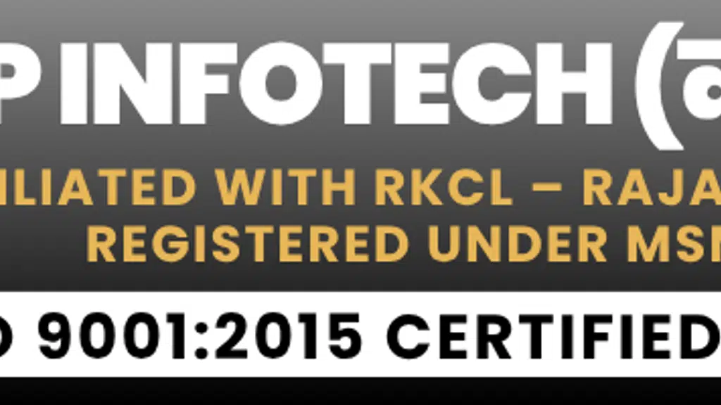 Deep Infotech Computer Institute Bharatpur