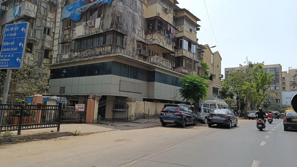 Juhu Car