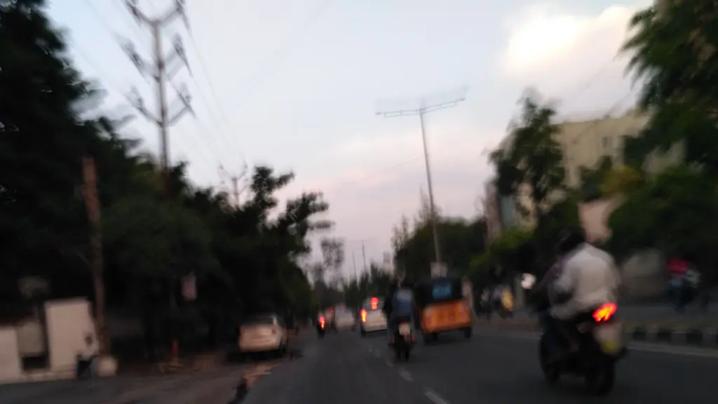 Prost Hyderabad