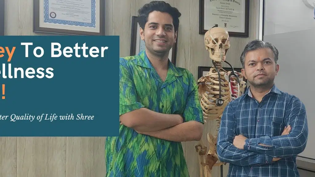 Shree Physio