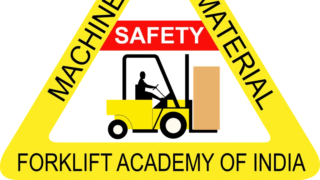 Forklift Academy of India