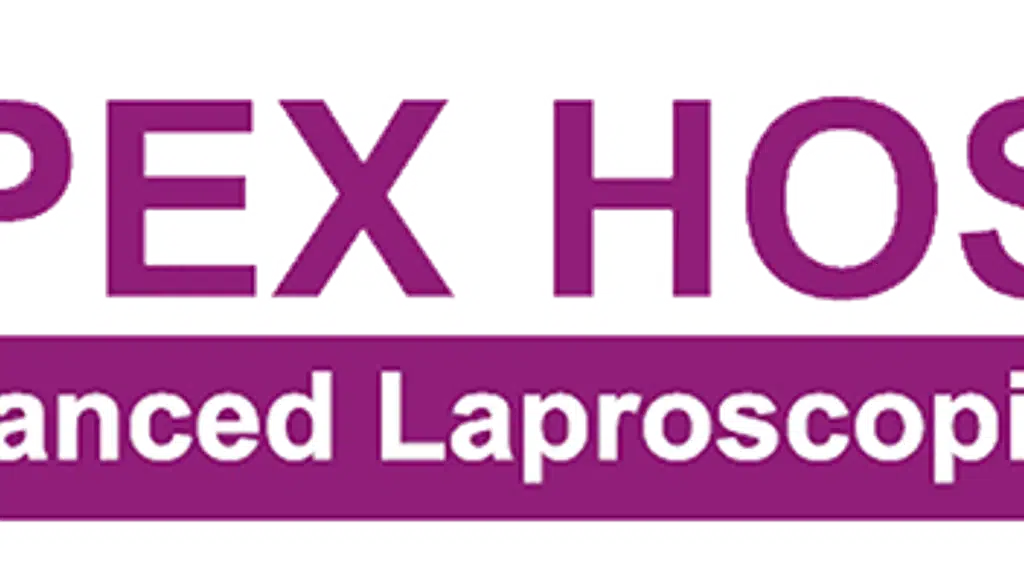 Apex Hospital Mansa
