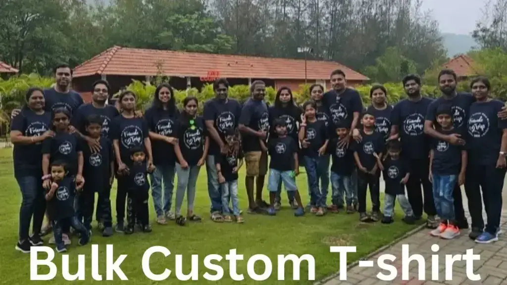 Tirupur t shirt supplier