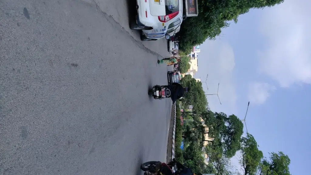 Sai Praveen Enclave