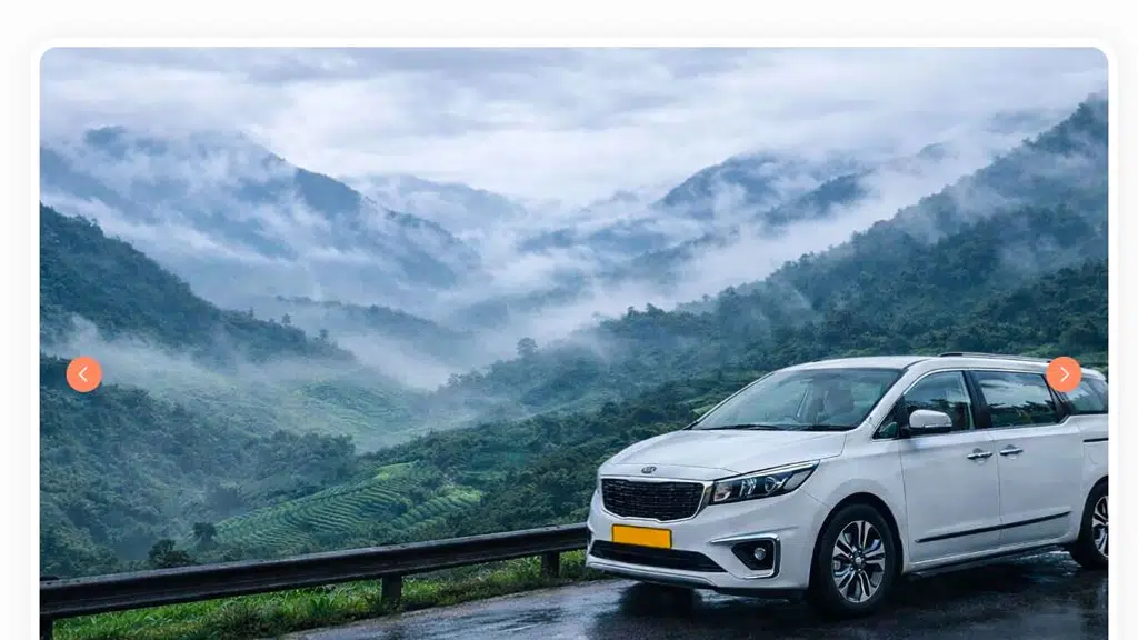 Chethana Travels