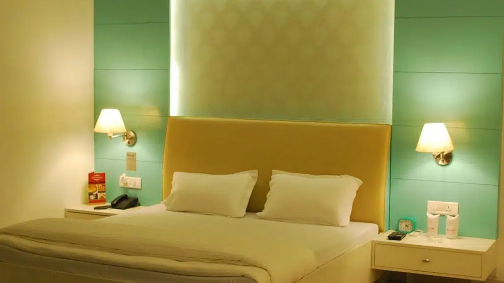 Oyo Arina Inn