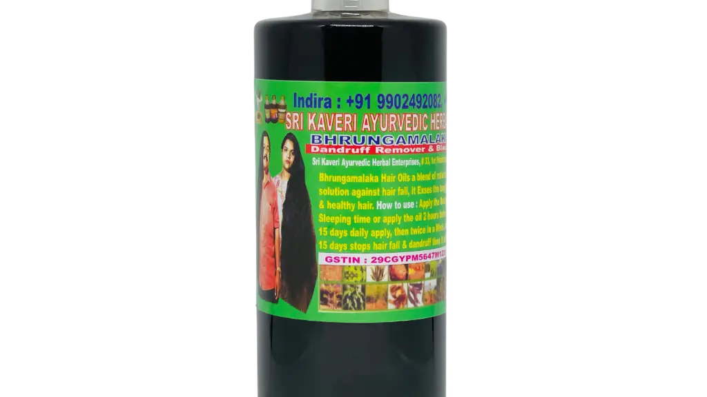 Sri kaveri ayurvedic herbal enterprises