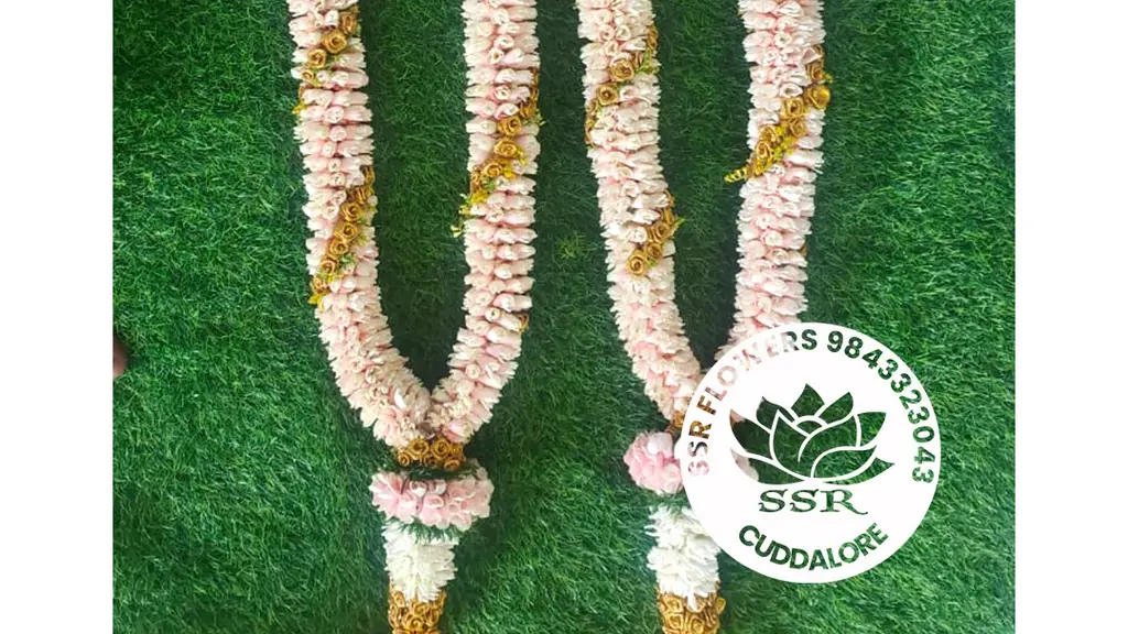 SSR Decors and Flower Shop