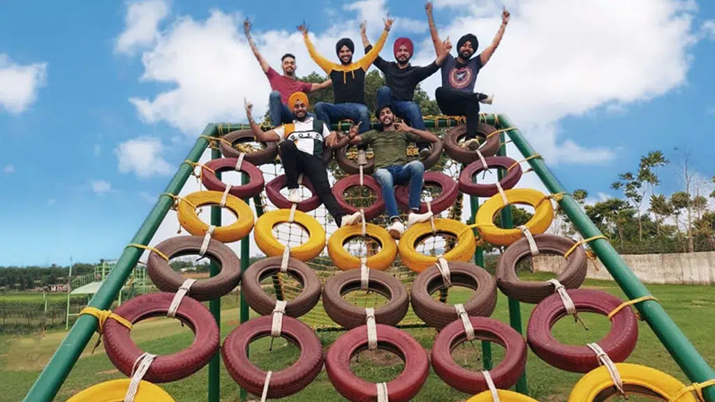 Rangmanch Farms