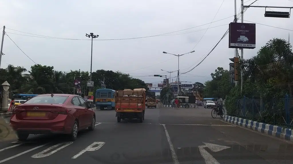 Maruti Suzuki Arena