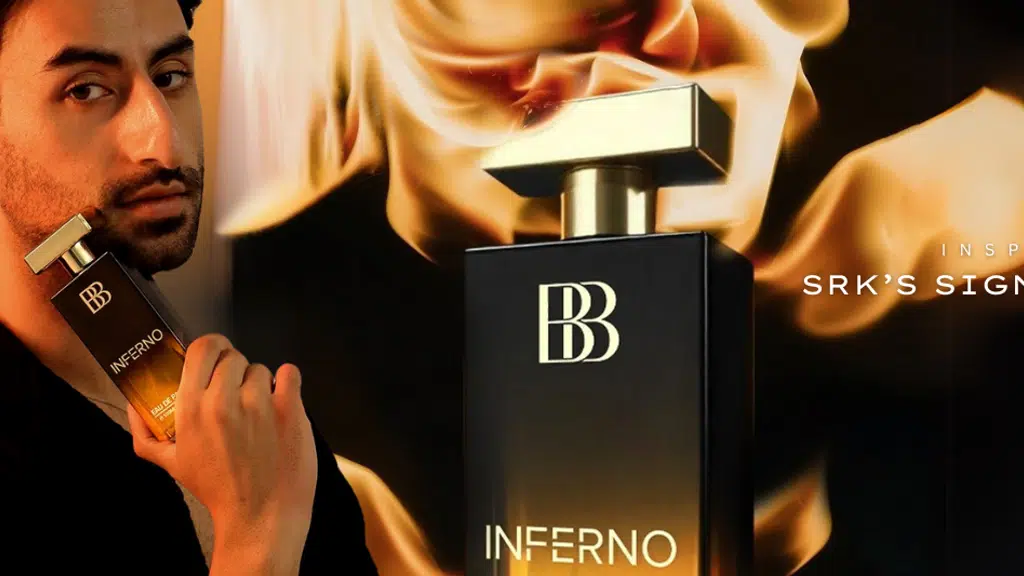 Bergamot Beaute New Corporate Office