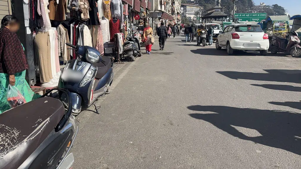F Nath Jee and Company Departmental Store