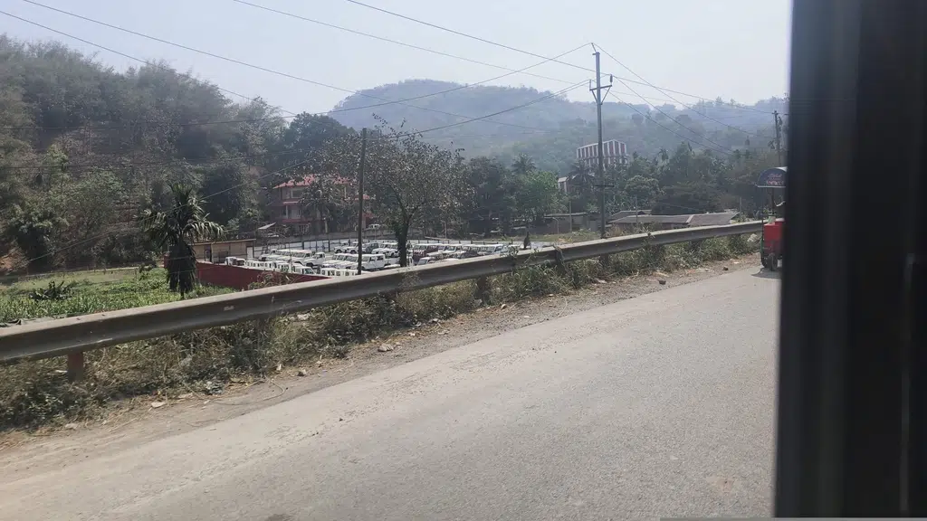 TATA MoTors Axom
