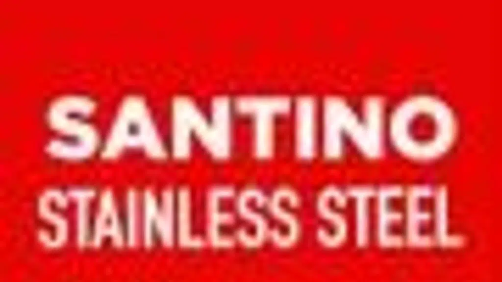 Santino Stainless Steel