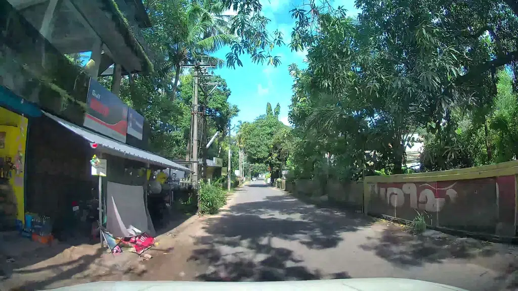 School of Mary's Convent, Kandassankadavu
