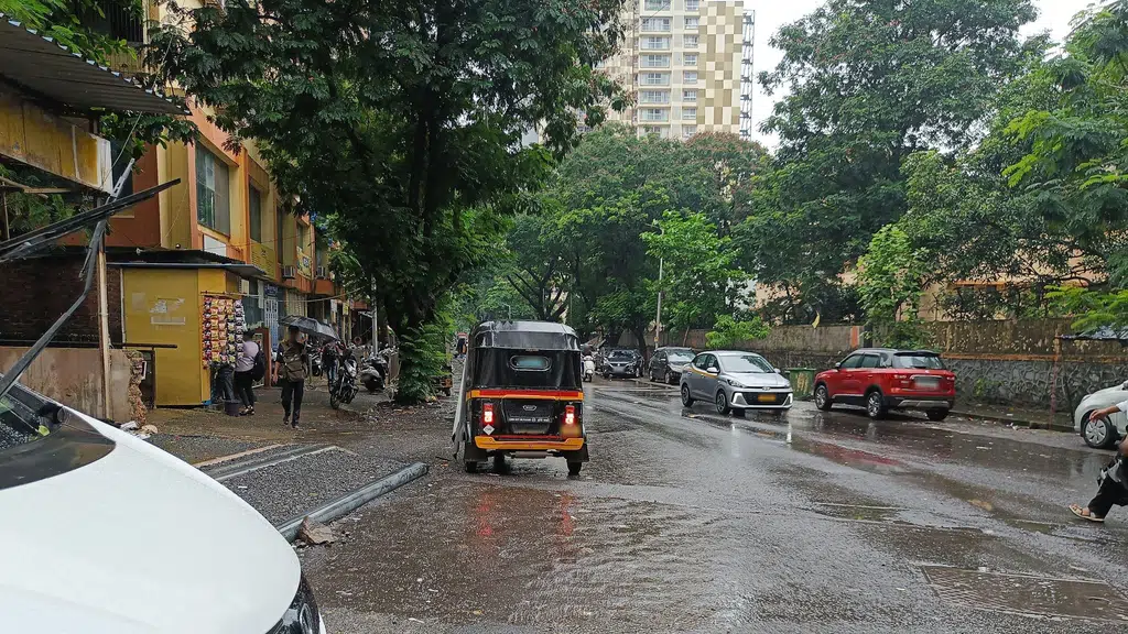 Mulund Cha Mahaganpati