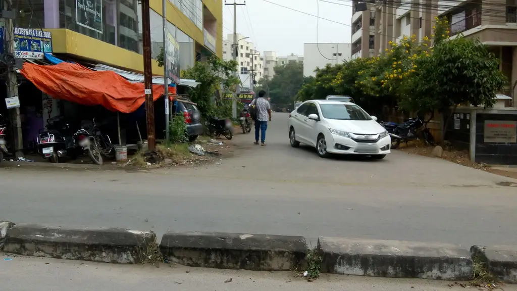 Ananya women's hostel