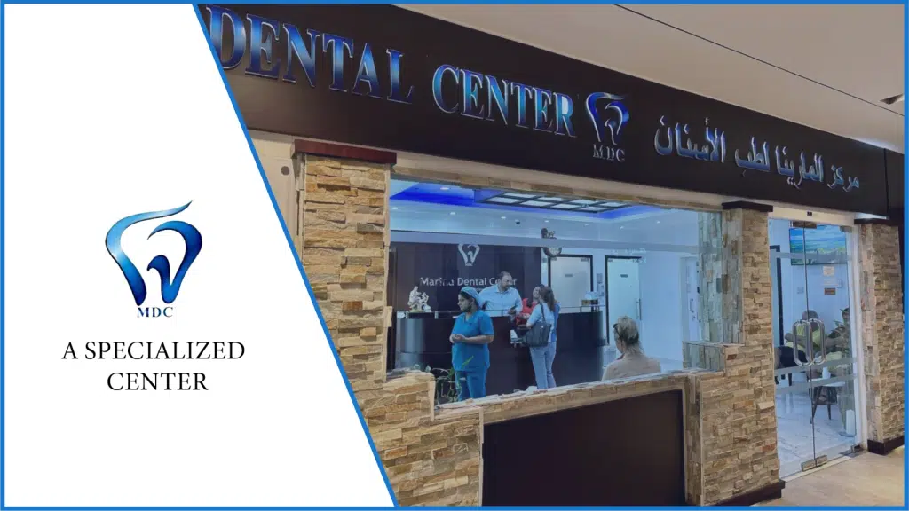 Marina Dental Center