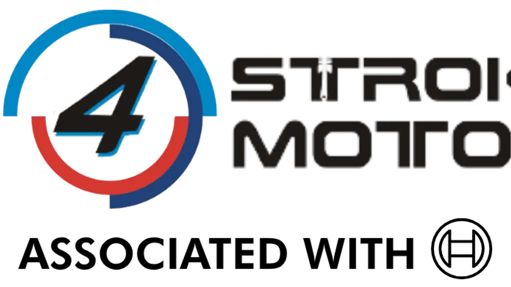 4Stroke Motoren