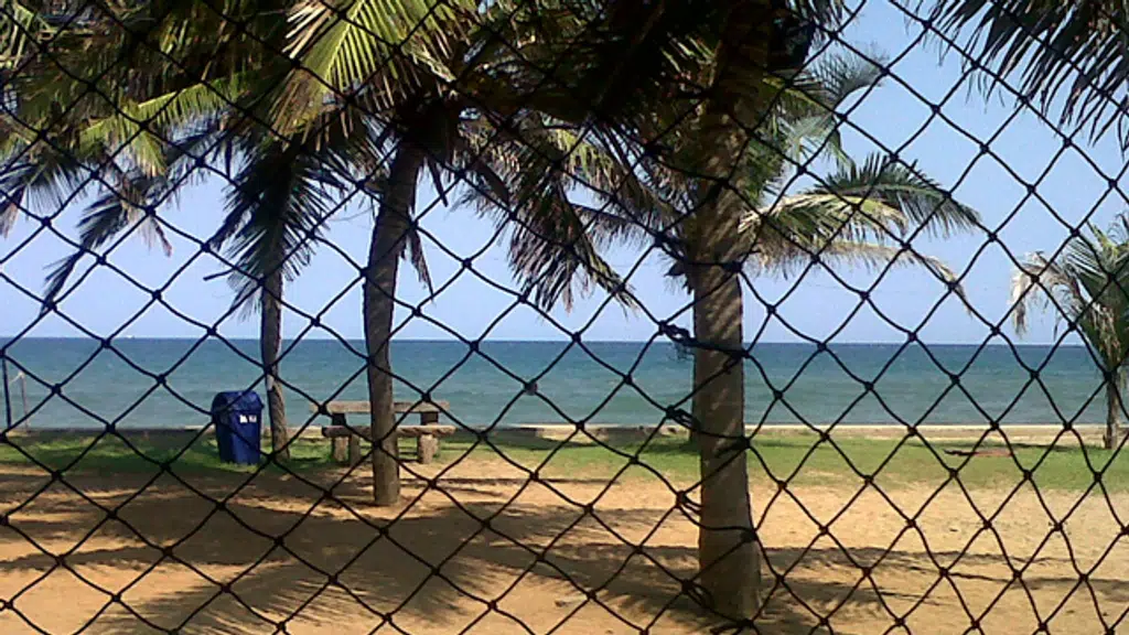 Mamalla Beach Resort