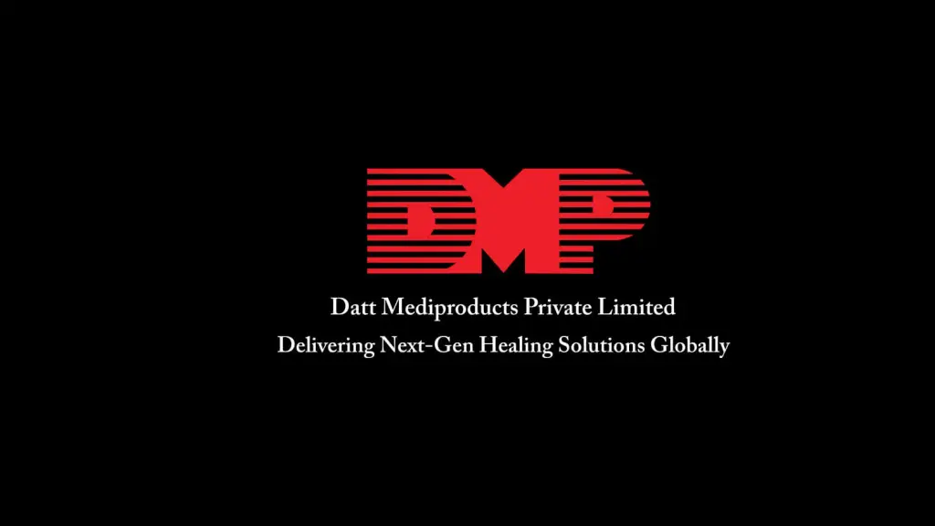 Datt Mediproducts Private Limited