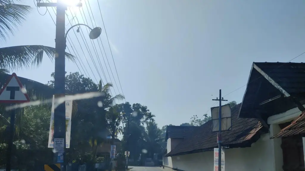 Sree Lakshminarasimha Temple, Thuravoor