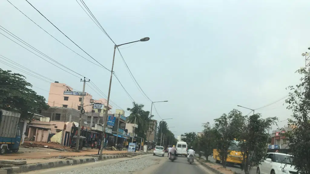 Kaveri Hardware and Ceramics
