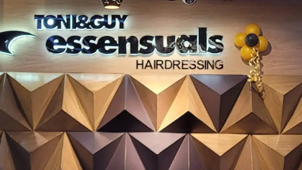 Essensuals Hairdressing