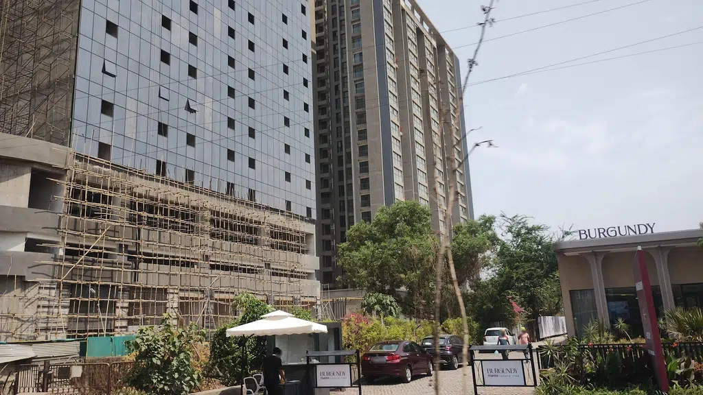 Mantra Properties